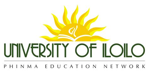 University Of Iloilo – Making lives better through education.